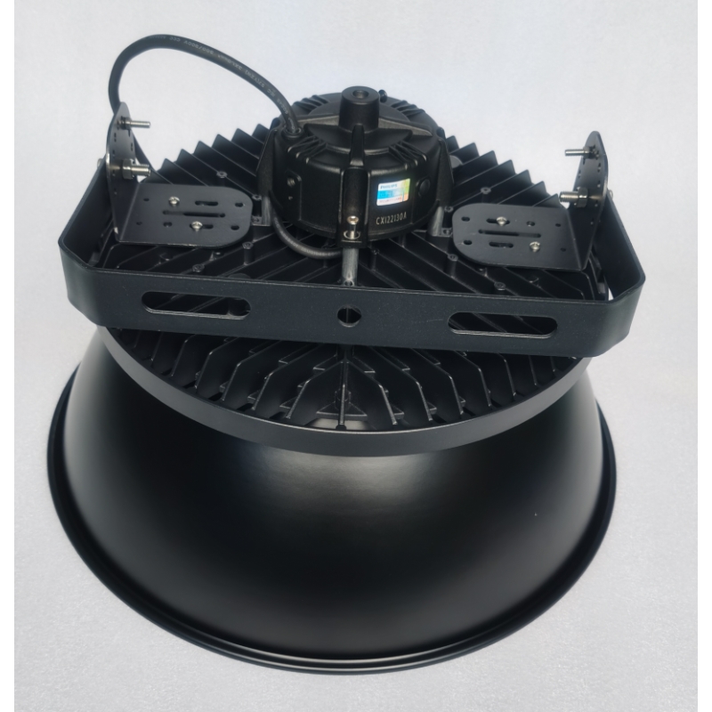 HYFD UFO-Style Factory Light