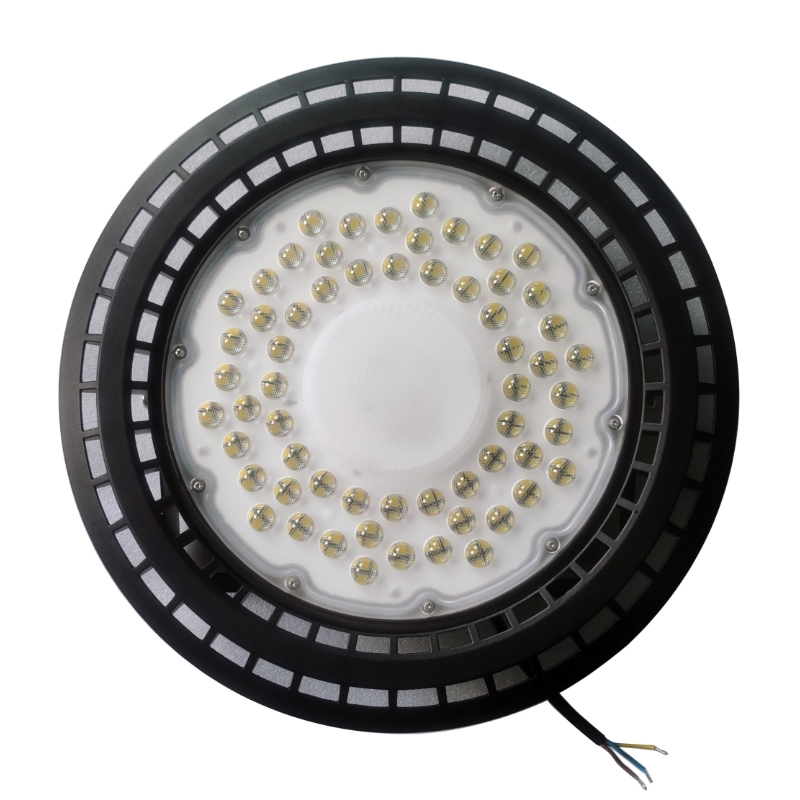 HYFD UFO-Style Factory Light