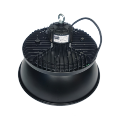 HYFD UFO-Style Factory Light