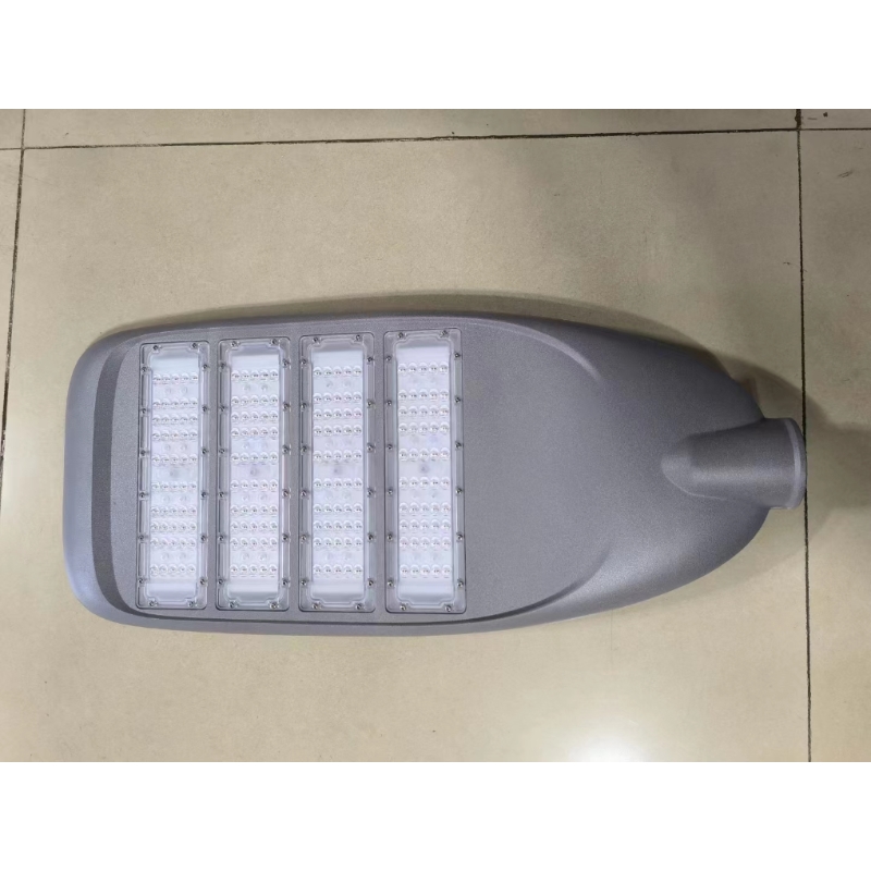 MJL Street Light