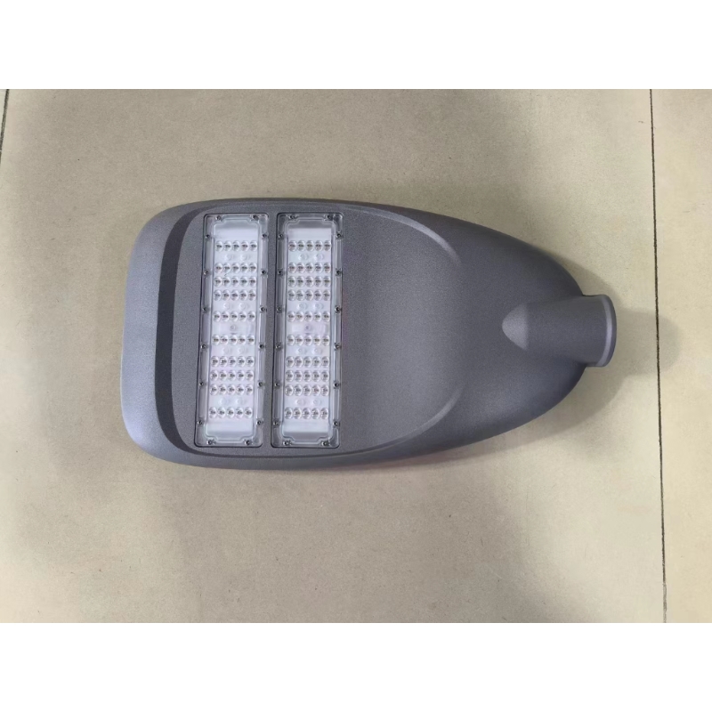 MJL Street Light