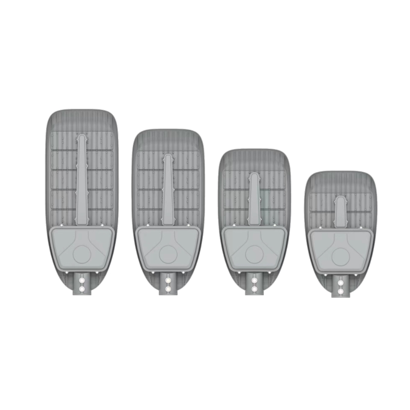 MJL Street Light