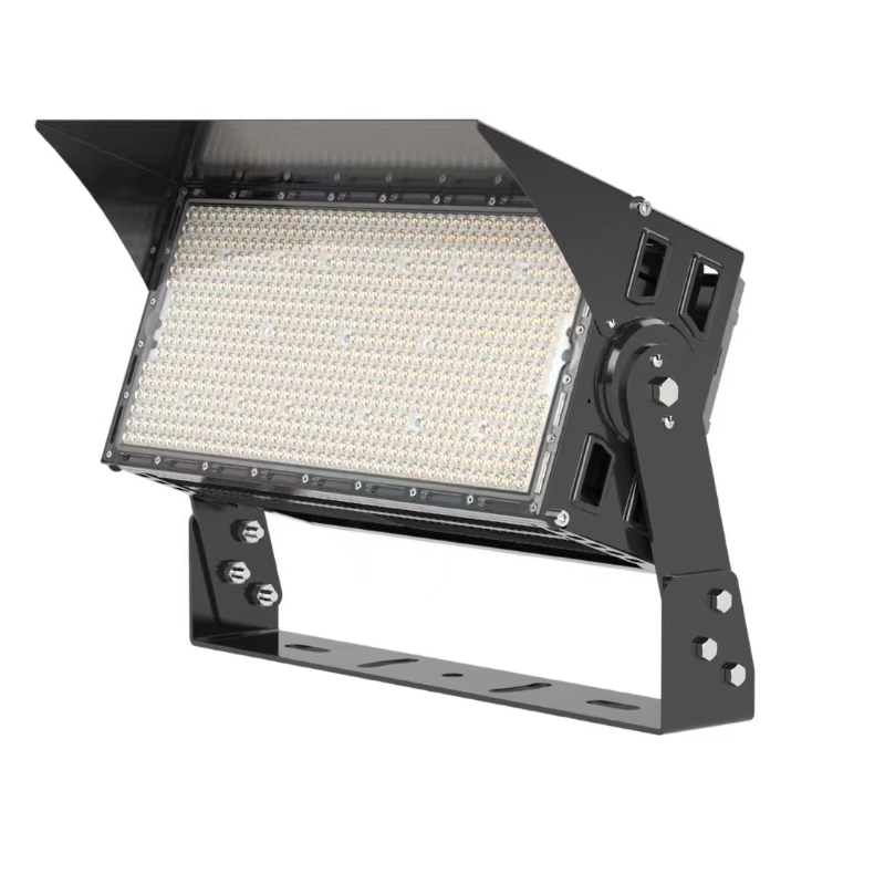 HYQCC Series Floodlight