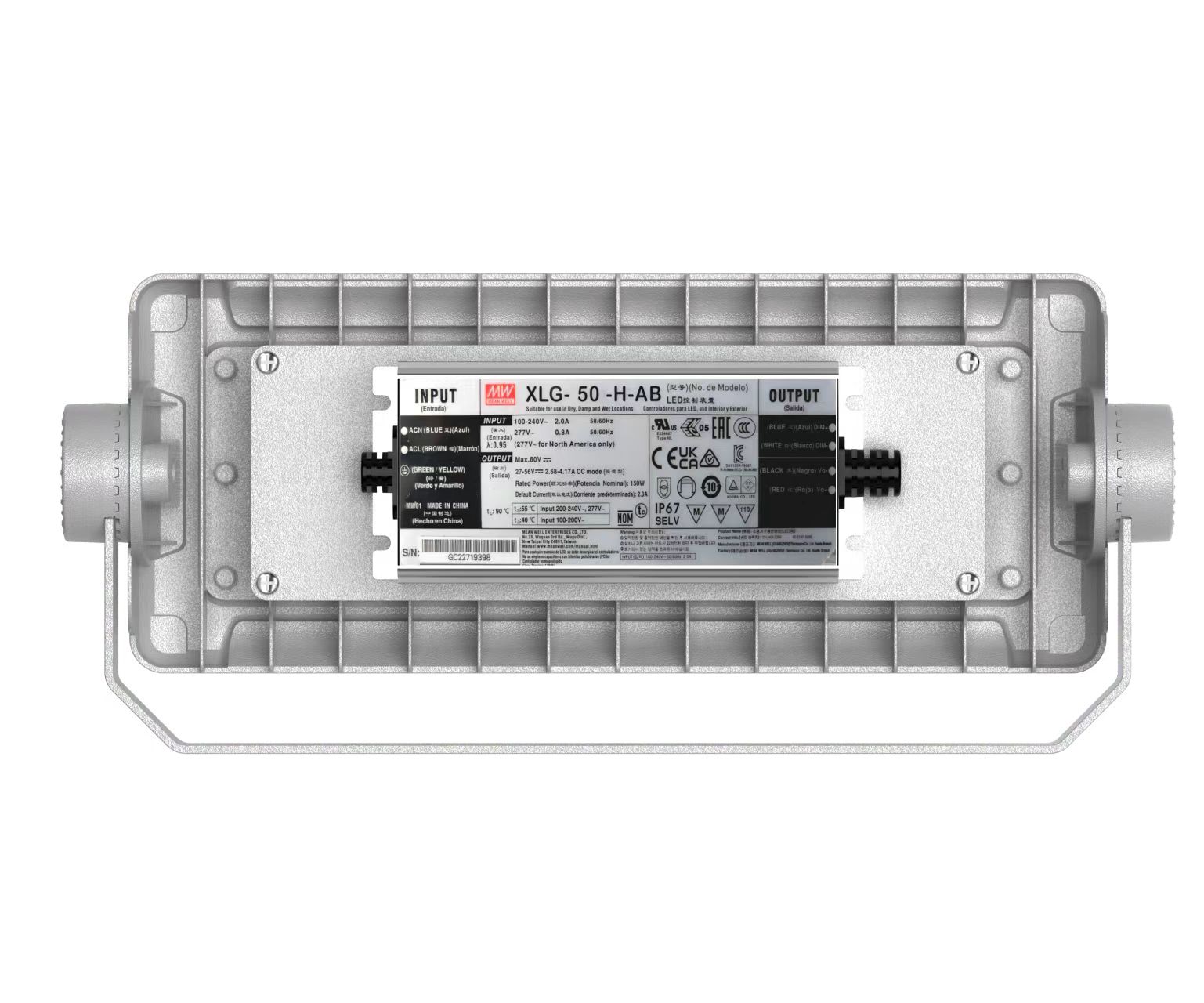 SLS110 Floodlight