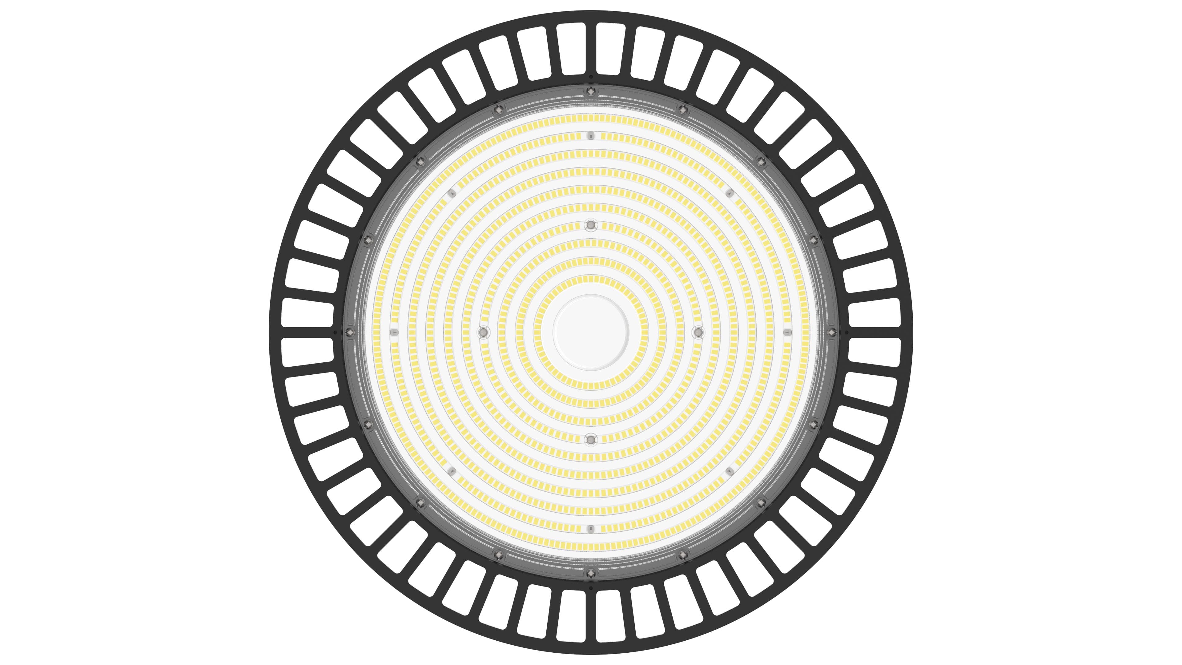 HB08-500W