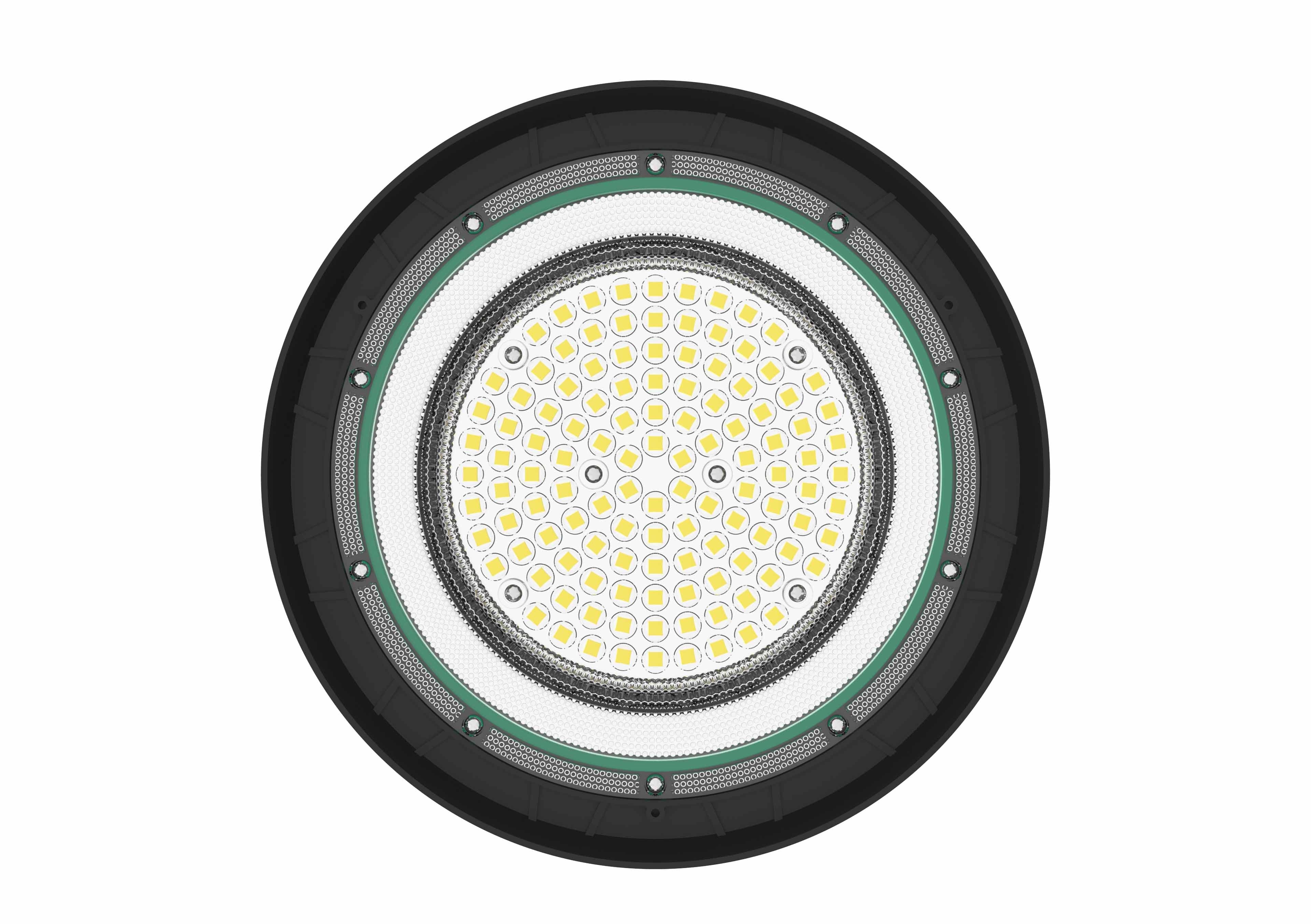 HB42-100W