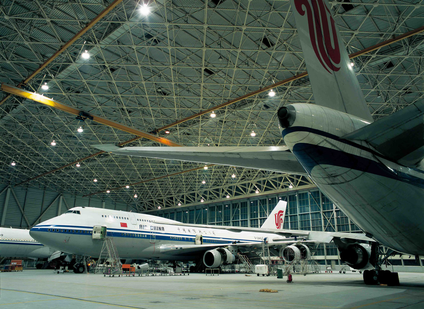 baiyun airport